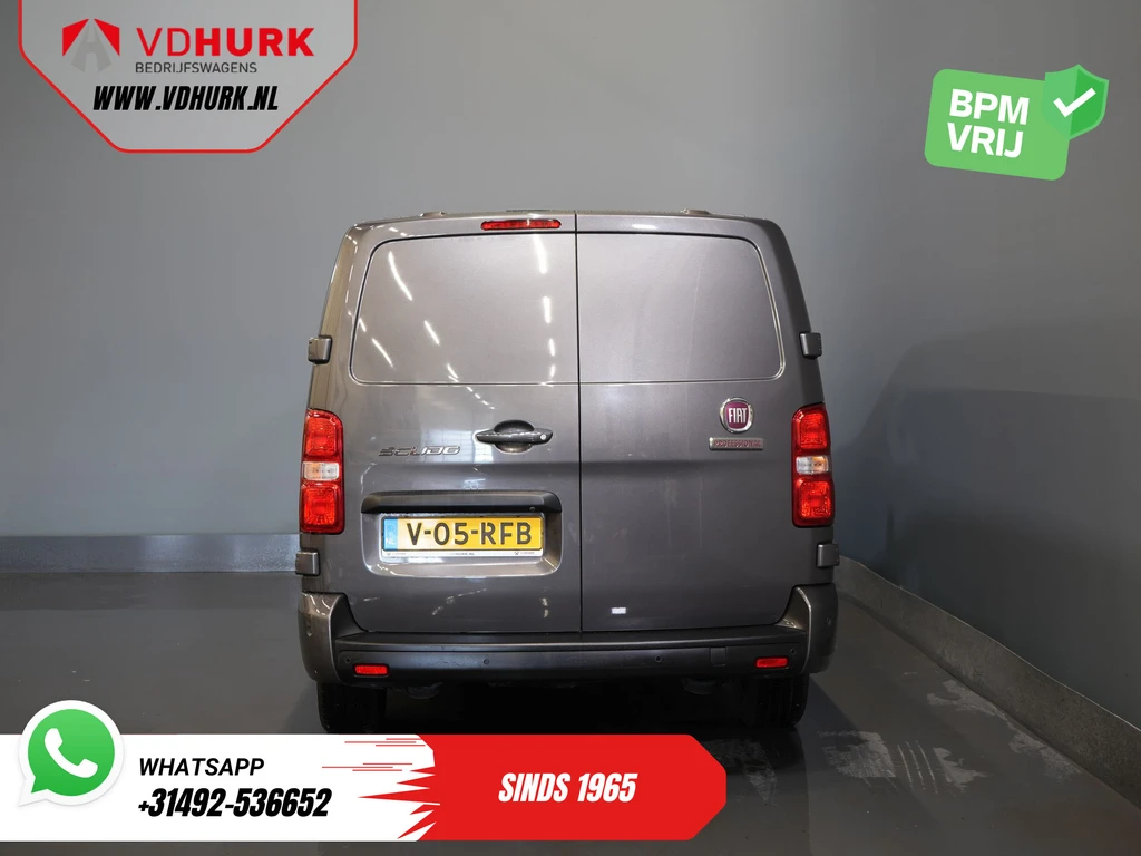 Fiat Scudo – foto 4