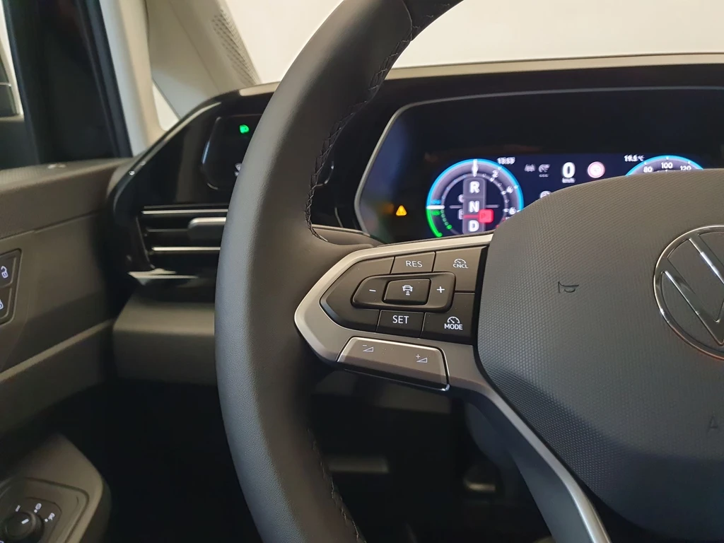 Volkswagen Caddy – foto 13