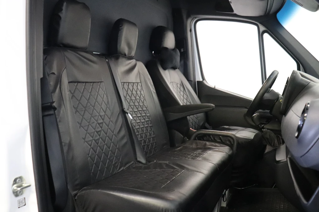 Mercedes-Benz Sprinter – foto 9