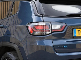 Jeep Compass – thumbnail 25