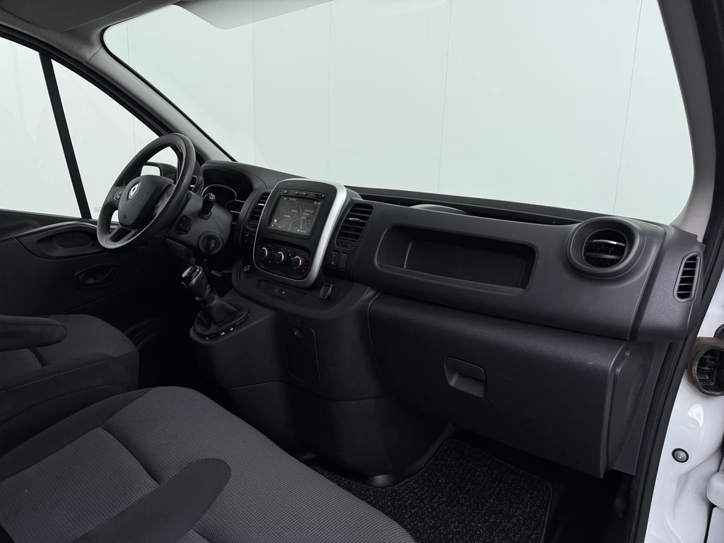 Renault Trafic – foto 15