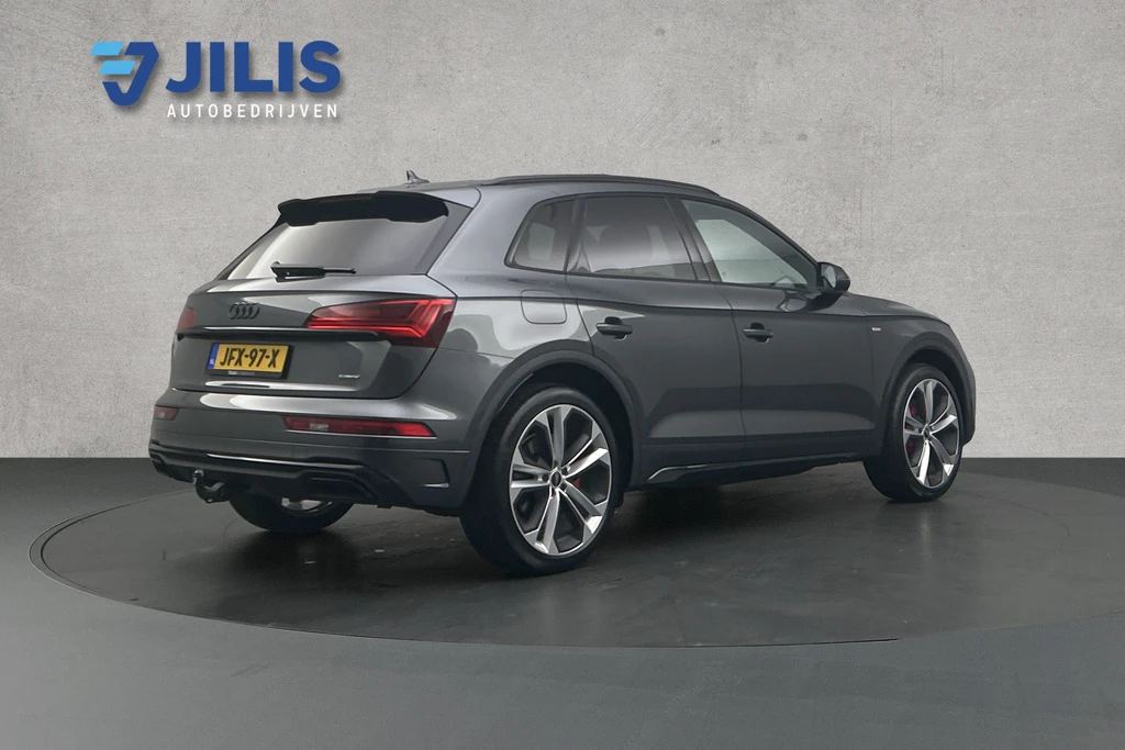 Audi Q5 – foto 6
