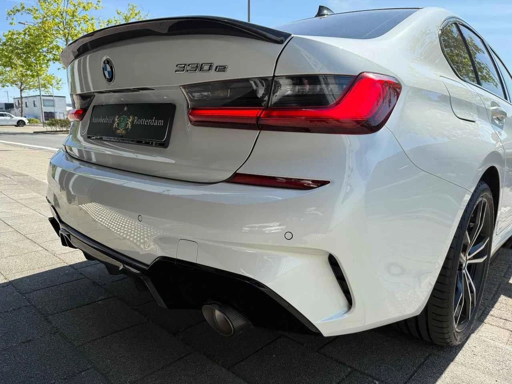 BMW 3 Serie – foto 10