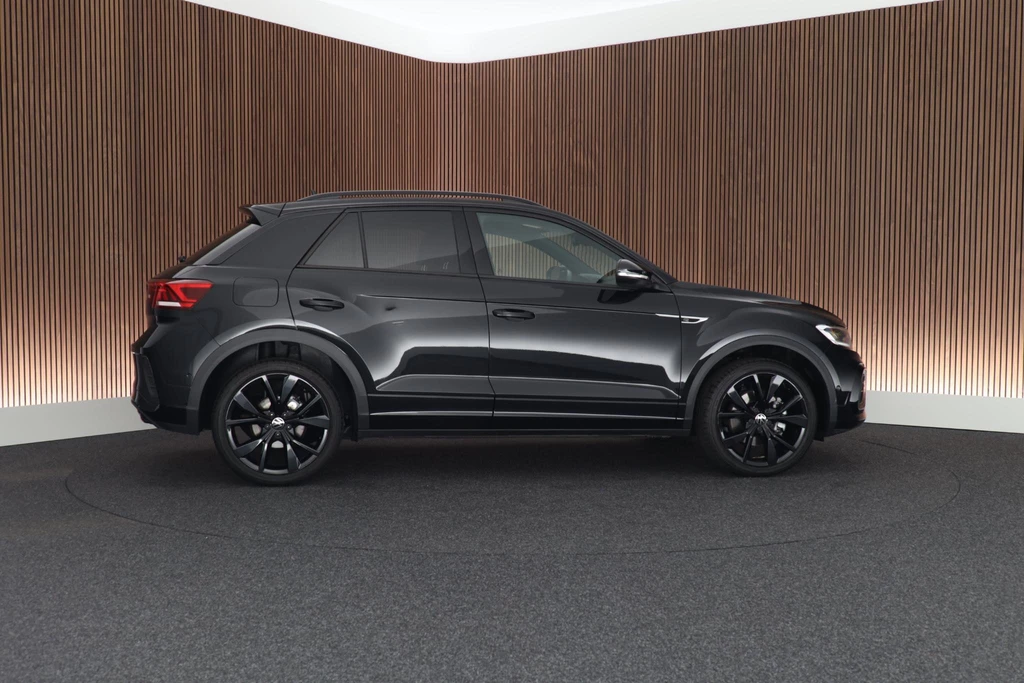 Volkswagen T-Roc – foto 5