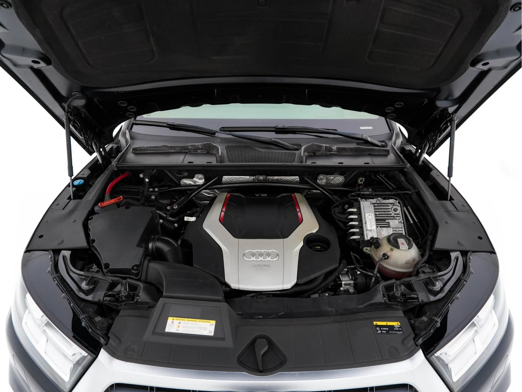 Audi SQ5 – foto 35