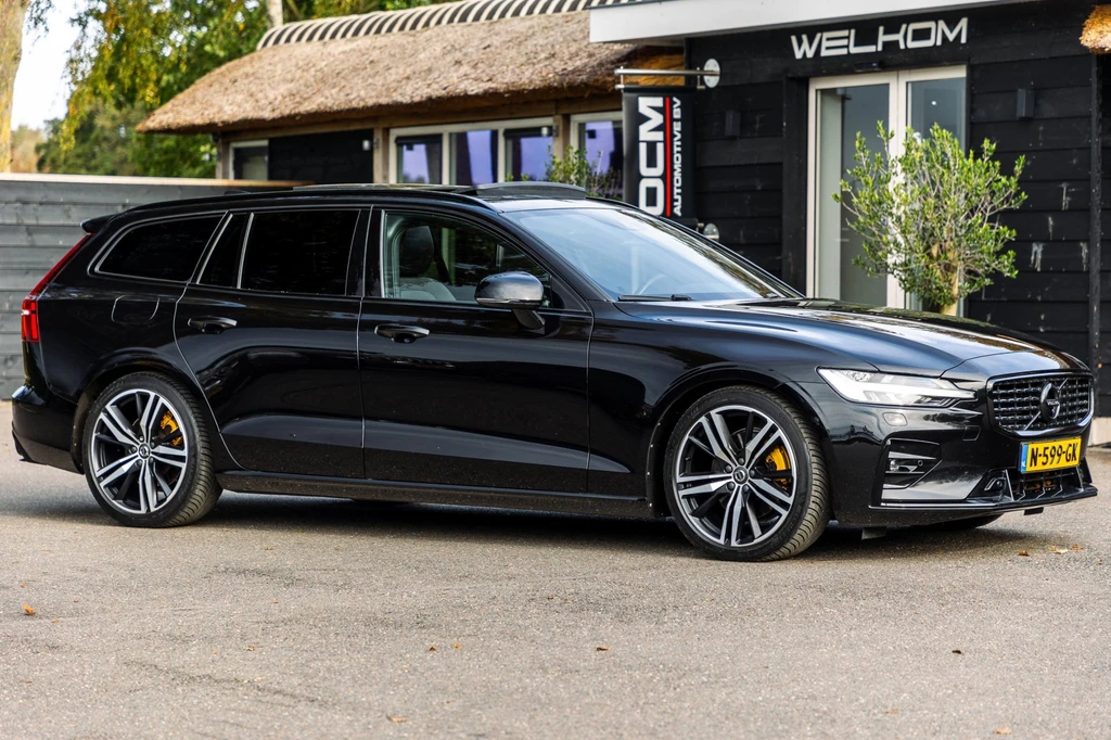 Volvo V60 – foto 14