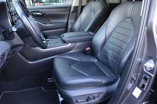 Toyota Highlander – thumbnail 8