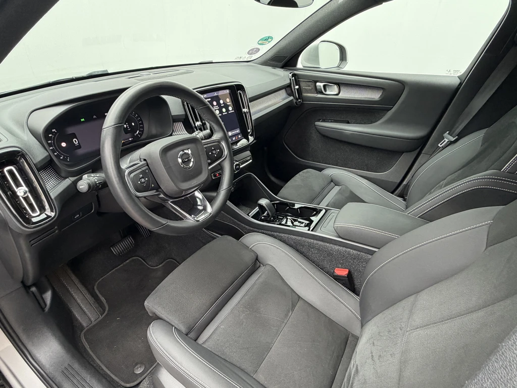 Volvo XC40 – foto 46