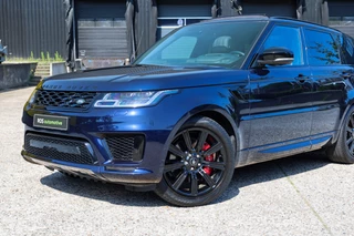 Land Rover Range Rover Sport – thumbnail 6