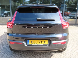 Volvo XC40 – thumbnail 4