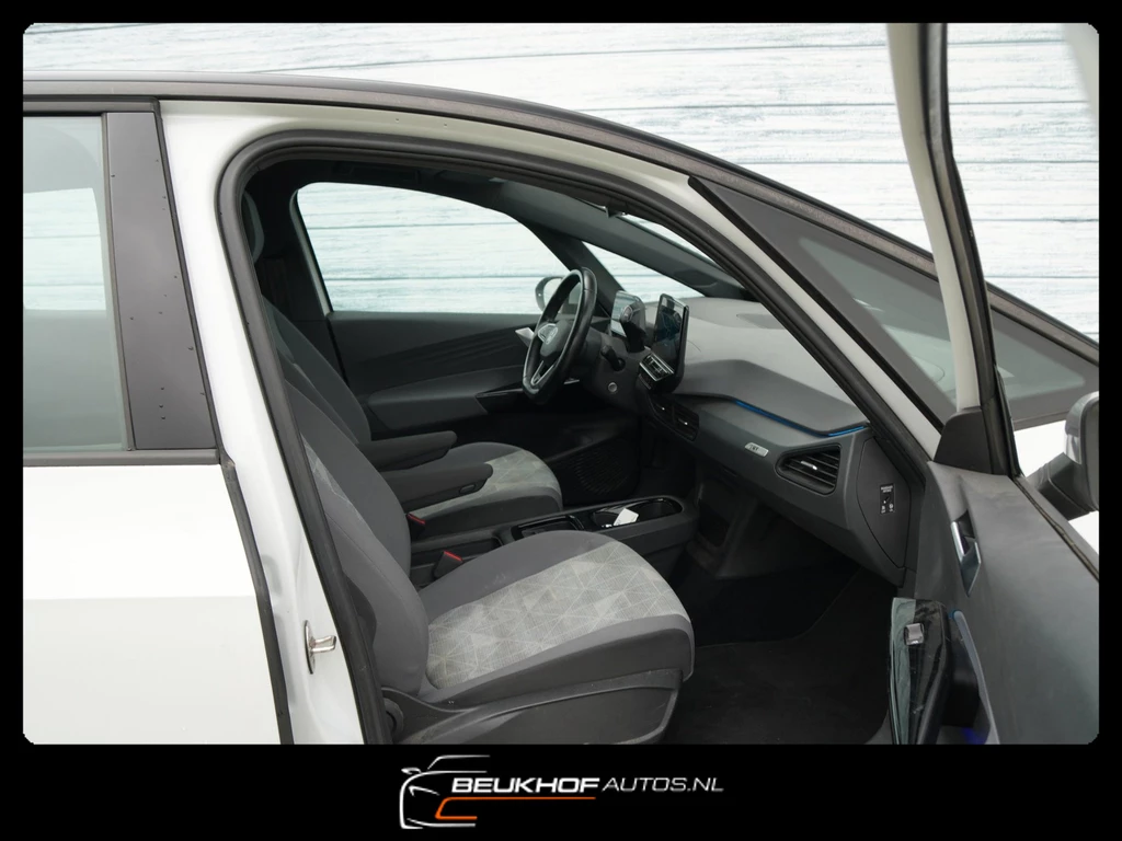 Volkswagen ID.3 – foto 17