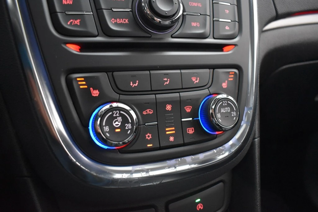 Opel Mokka – foto 29