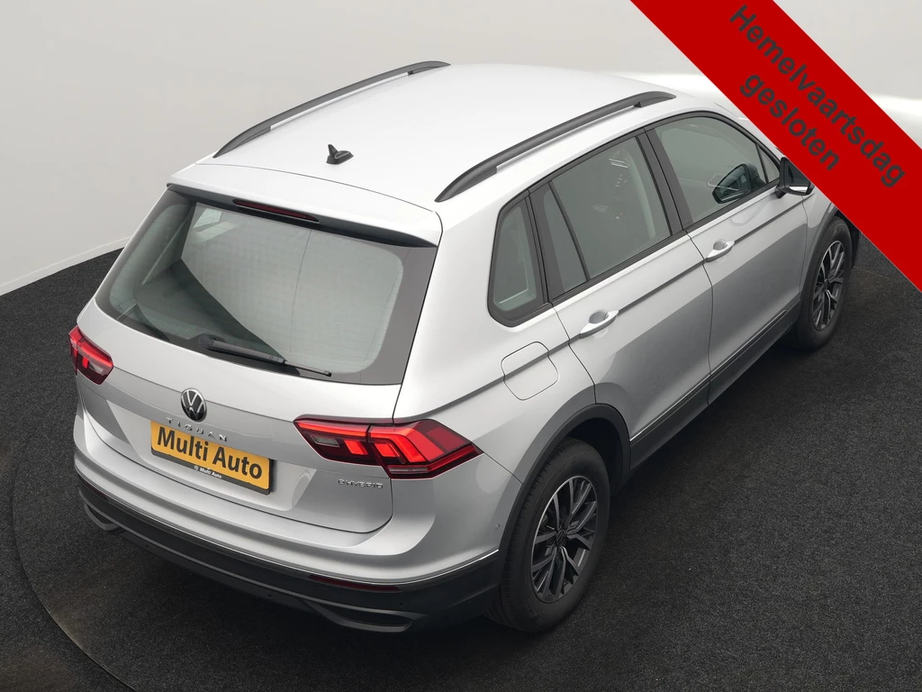 Volkswagen Tiguan – foto 8