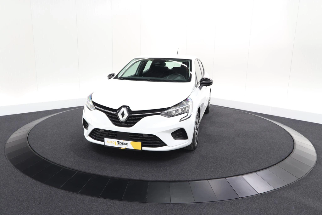 Renault Clio – foto 3