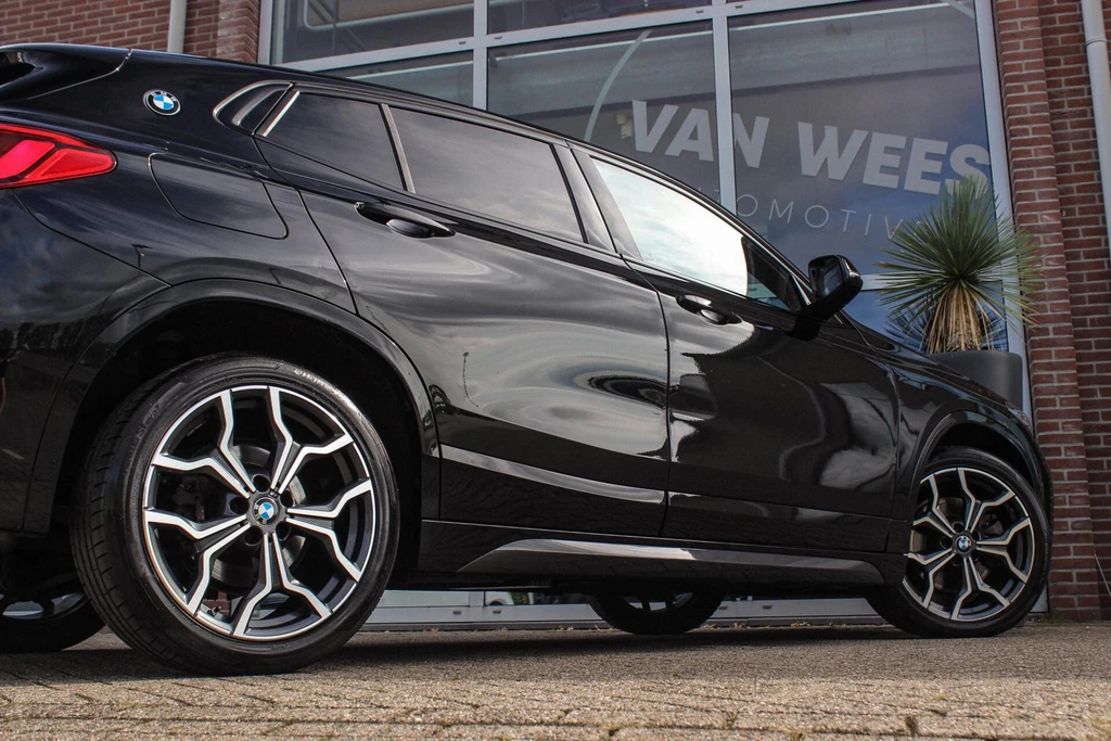 BMW X2 – foto 7