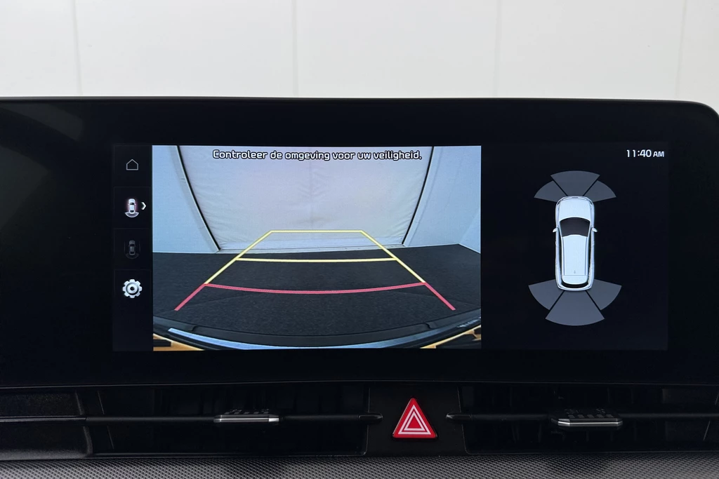 Kia Sportage – foto 34