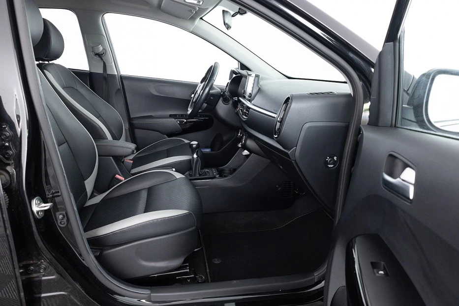 Kia Picanto – foto 10