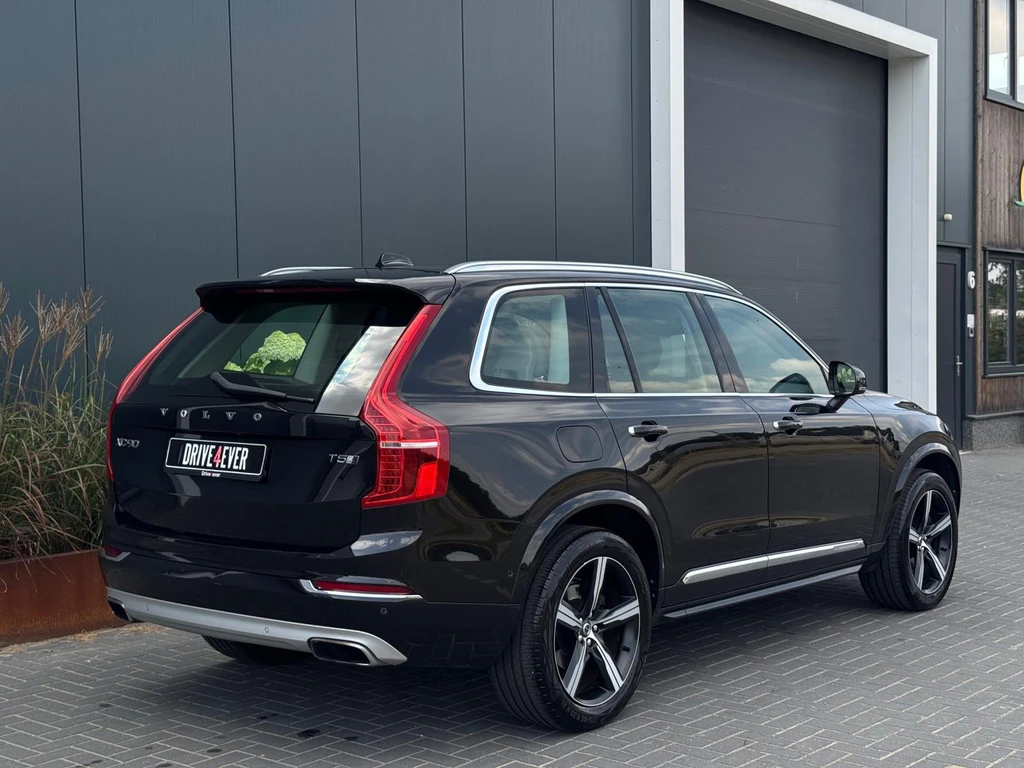 Volvo XC90 – foto 11