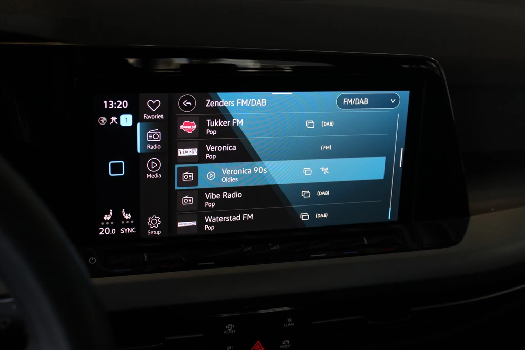 Volkswagen Golf – foto 36