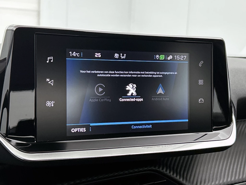 Peugeot 2008 – foto 10