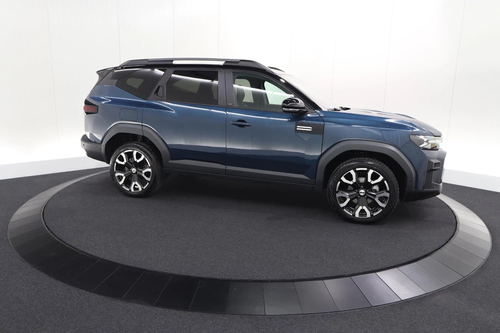 Dacia Bigster – foto 14