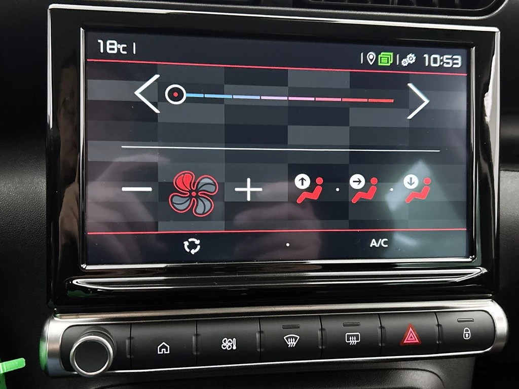 Citroën C3 Aircross – foto 19