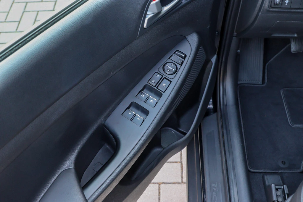 Hyundai Tucson – foto 23