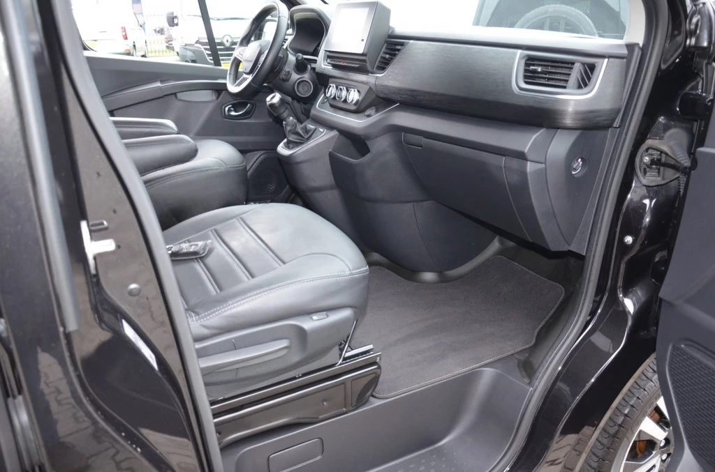 Renault Trafic – foto 9