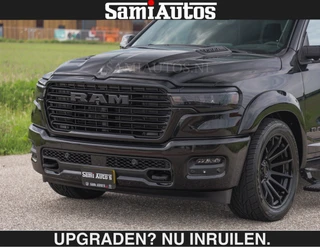 Dodge Ram Pick-Up – thumbnail 2