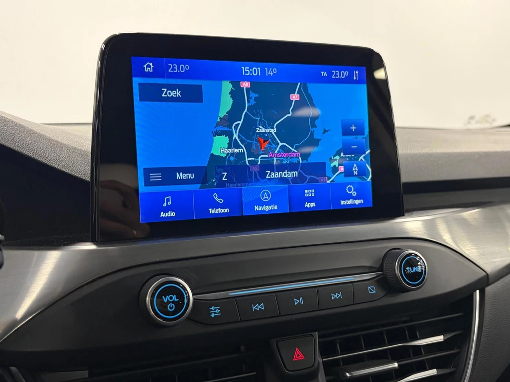 Ford Focus – foto 27