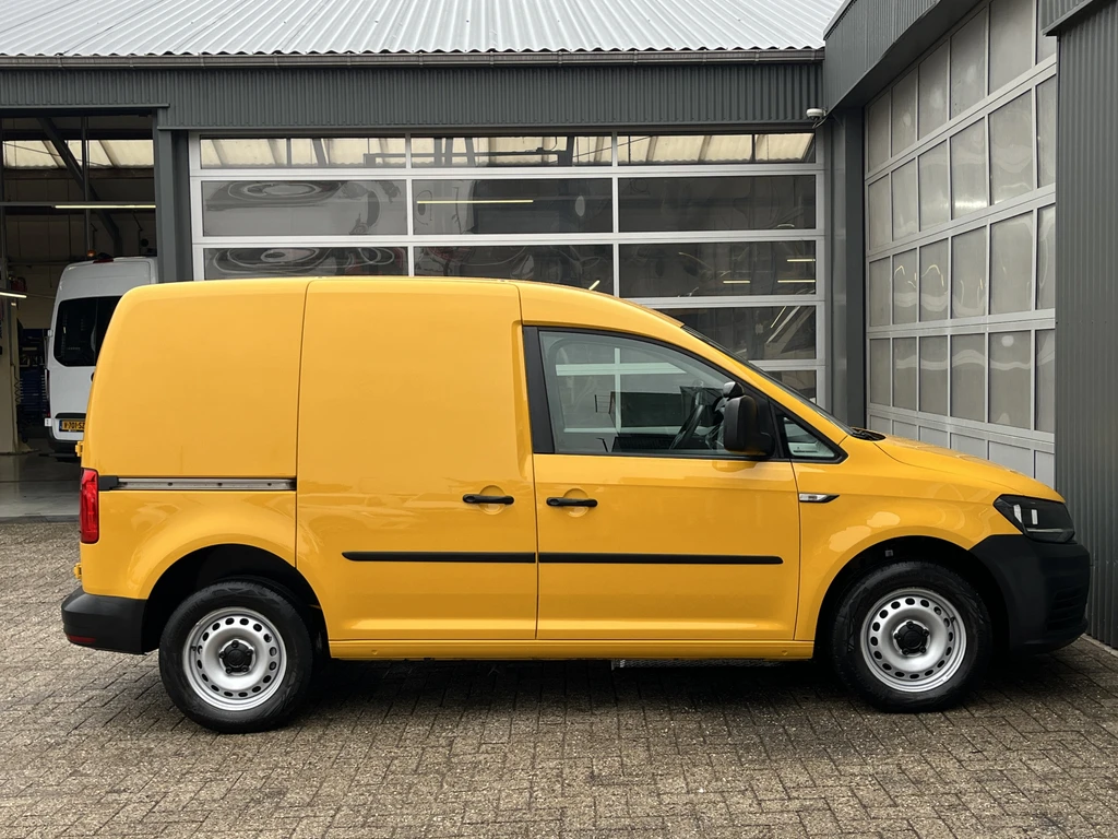 Volkswagen Caddy – foto 8
