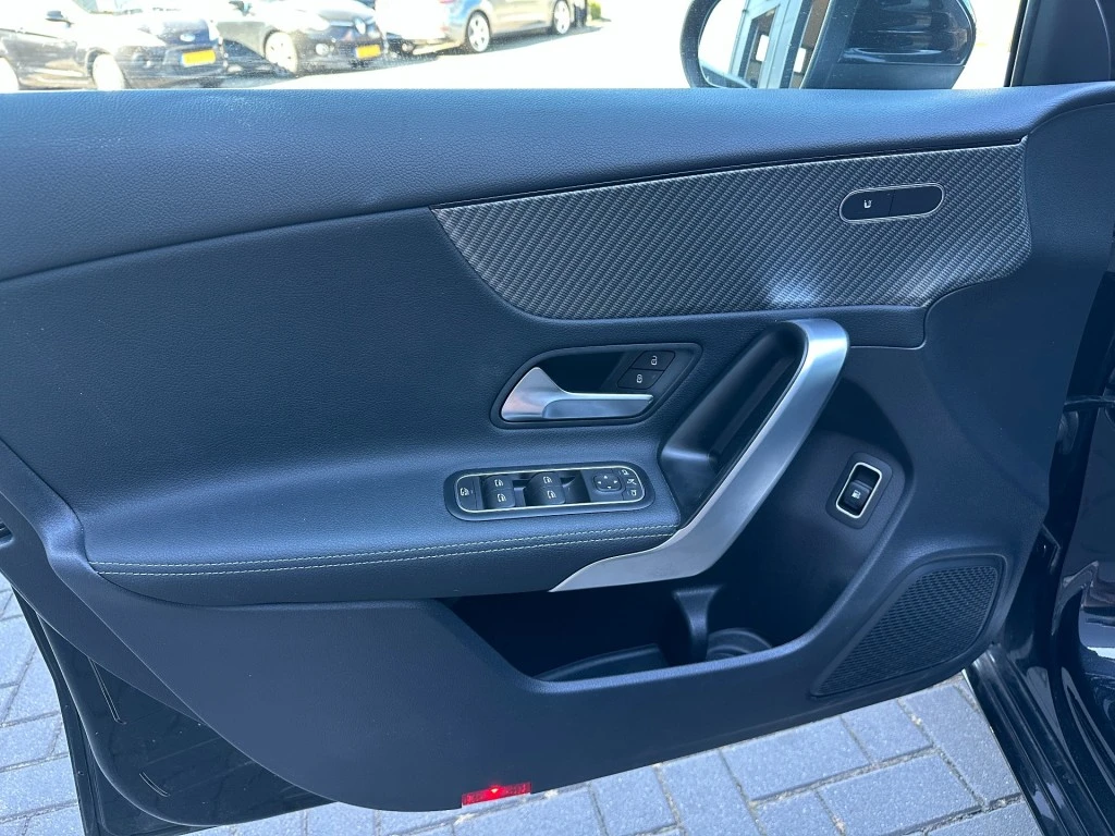 Mercedes-Benz A-Klasse – foto 12