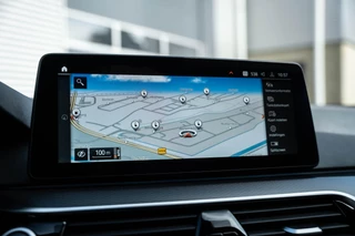 BMW 5 Serie – thumbnail 43