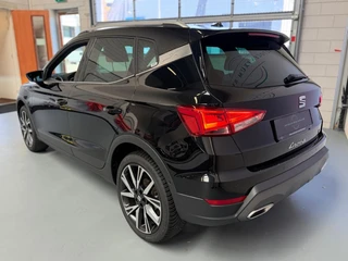 SEAT Arona – thumbnail 5