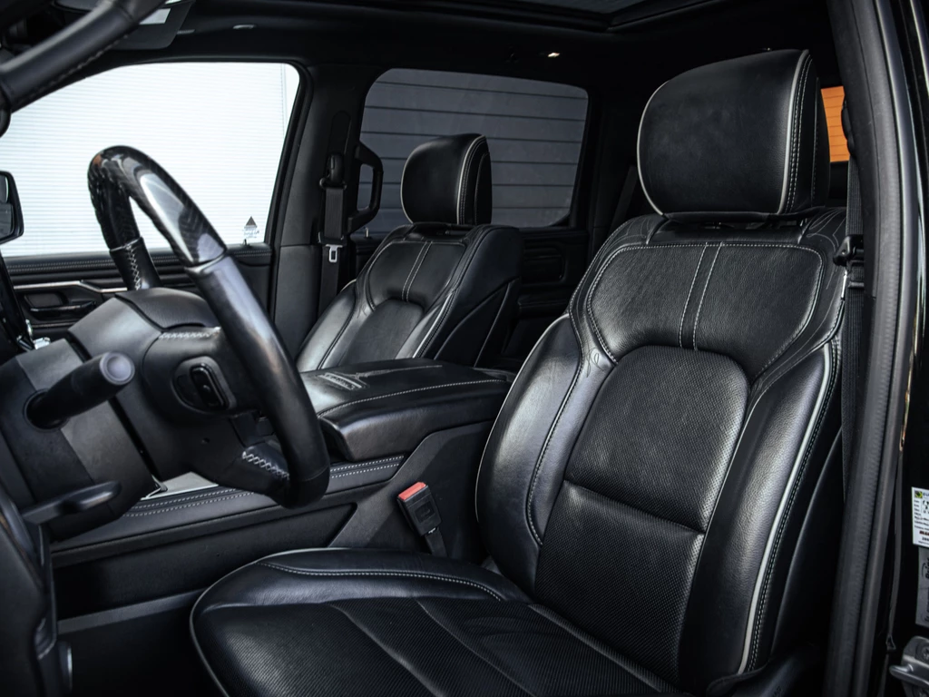 Dodge Ram 1500 – foto 12