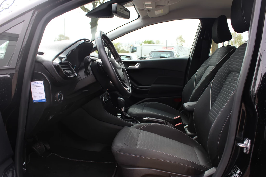 Ford Fiesta – foto 12