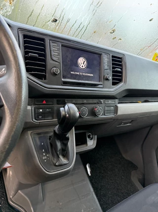 Volkswagen Crafter – thumbnail 6