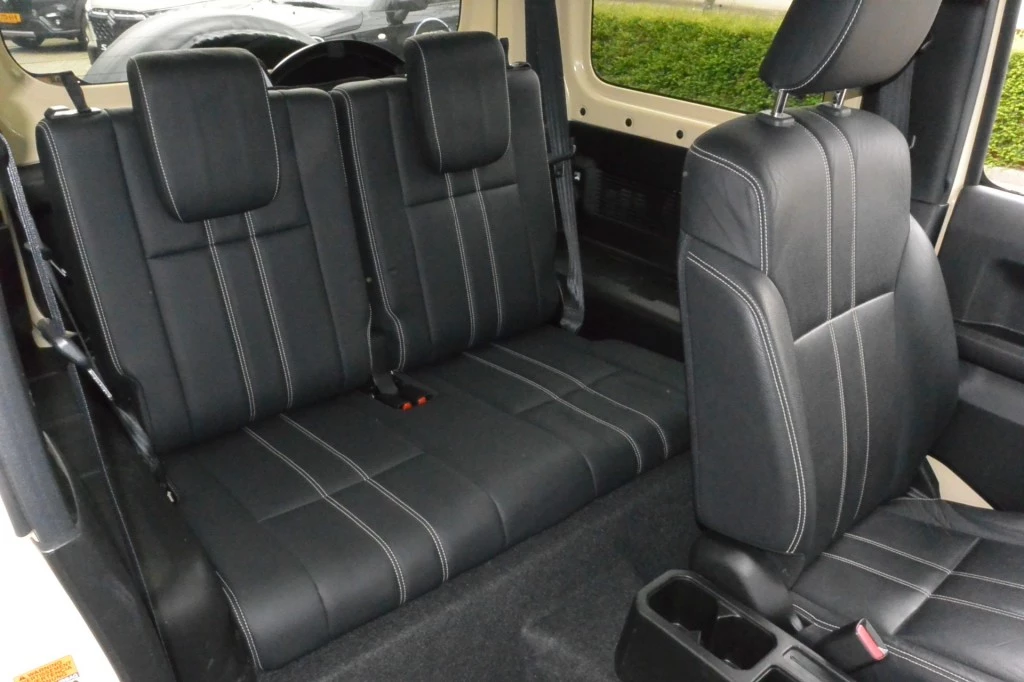 Suzuki Jimny – foto 26