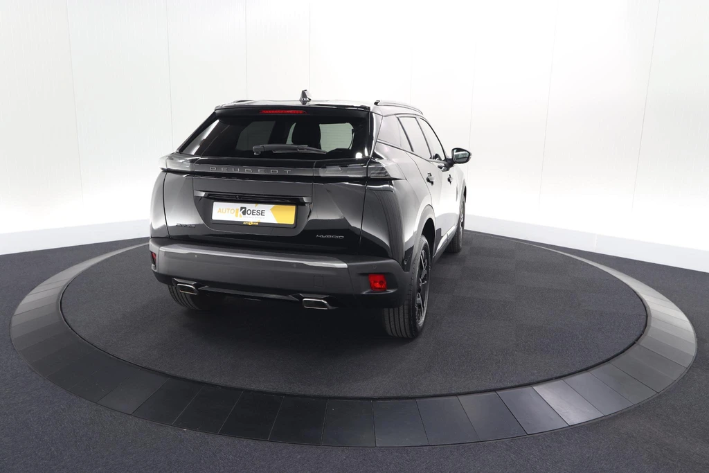 Peugeot 2008 – foto 9
