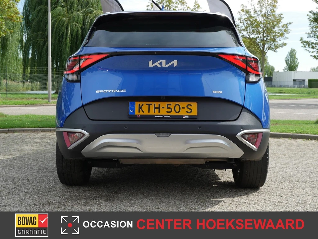 Kia Sportage – foto 6