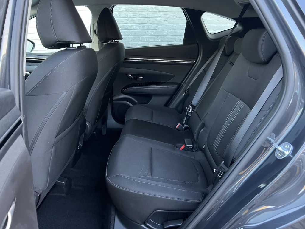 Hyundai Tucson – foto 26
