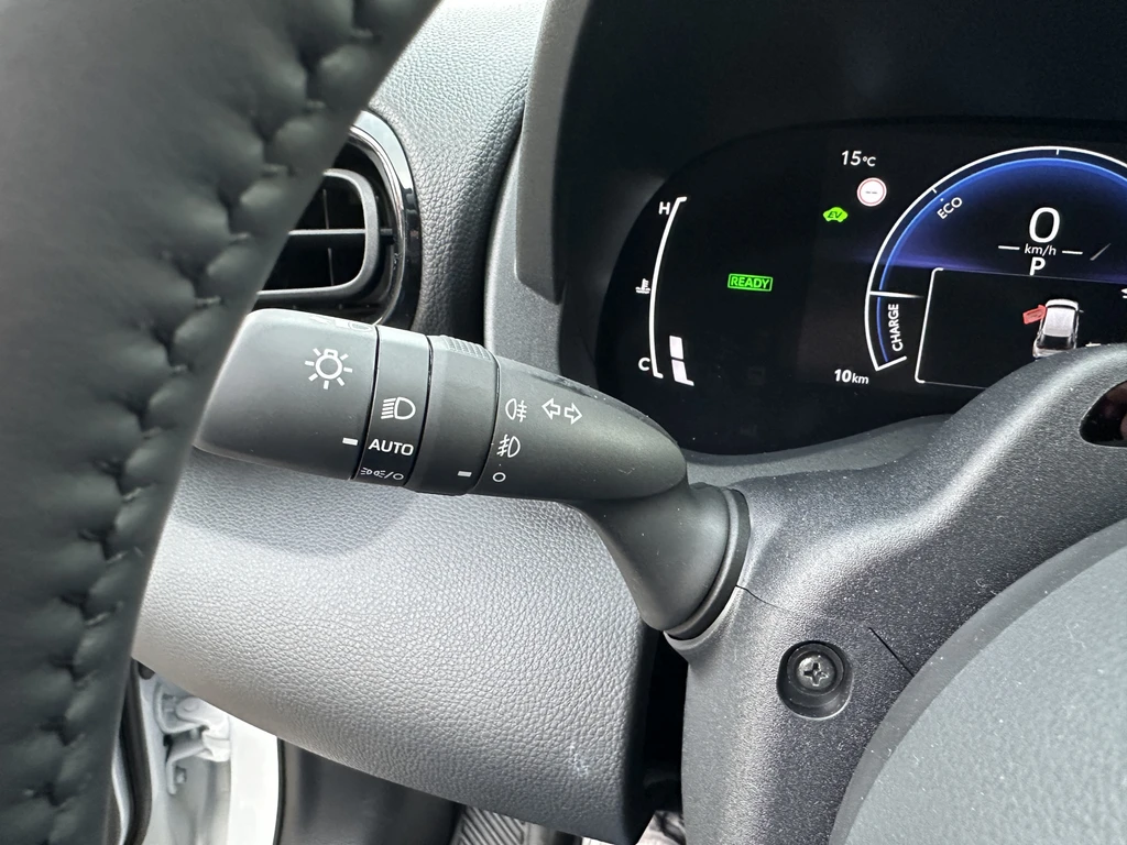 Toyota Yaris Cross – foto 32