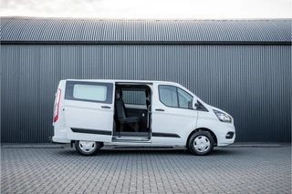 Ford Transit Custom – thumbnail 5