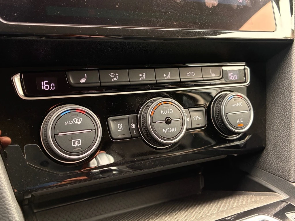 Volkswagen Passat – foto 22