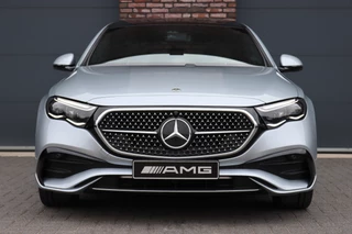 Mercedes-Benz E-Klasse – thumbnail 9