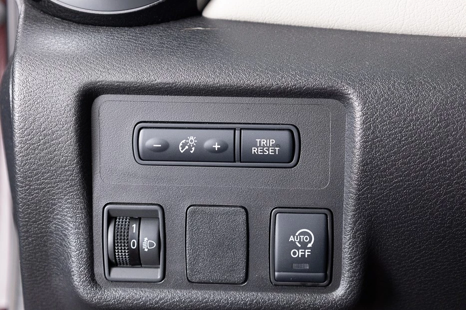 Nissan Micra – foto 15