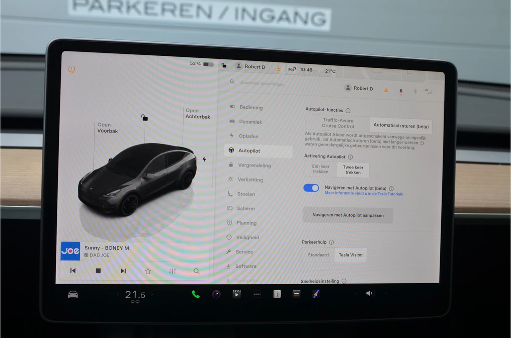 Tesla Model Y – foto 16
