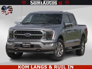 Ford F-150 – thumbnail 1