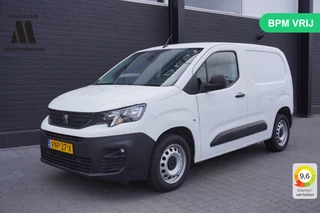 Peugeot Partner – thumbnail 1