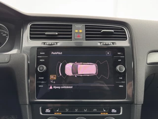 Volkswagen Golf – thumbnail 15